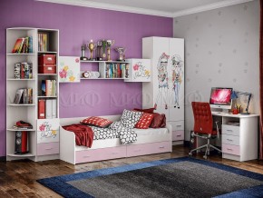 ВЕГА FASHION Стол письменный в Лесном - lesnoy.mebel24.online | фото 2
