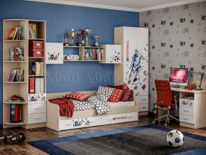ВЕГА NEW Boy Стол письменный в Лесном - lesnoy.mebel24.online | фото