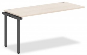 Стол приставной Xten-S XIST 1670 в Лесном - lesnoy.mebel24.online | фото