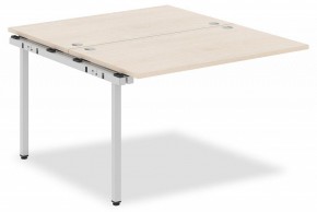 Стол приставной Xten-S XIWST 1214 в Лесном - lesnoy.mebel24.online | фото