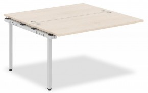 Стол приставной Xten-S XIWST 1414 в Лесном - lesnoy.mebel24.online | фото
