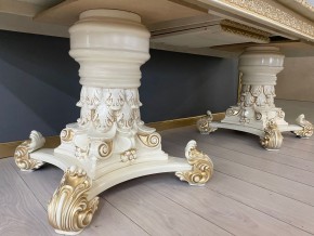 Стол прямоугольный Версаль в Лесном - lesnoy.mebel24.online | фото 6