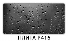 Стол раздвижной-бабочка Трилогия с фотопечатью Цветы R044 в Лесном - lesnoy.mebel24.online | фото 11