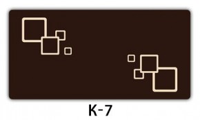 Стол раздвижной Бриз кофе K-4 в Лесном - lesnoy.mebel24.online | фото 19