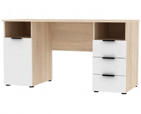 Стол T100 (ДСС-Белый) в Лесном - lesnoy.mebel24.online | фото