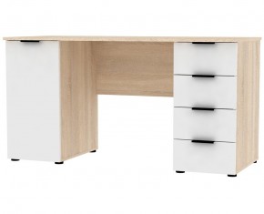 Стол T99 (ДСС-Белый) в Лесном - lesnoy.mebel24.online | фото