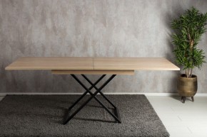 Стол-трансформер Cross D89-S53 в Лесном - lesnoy.mebel24.online | фото 2