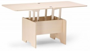 Стол-трансформер Престиж в Лесном - lesnoy.mebel24.online | фото 2