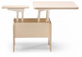 Стол-трансформер Престиж в Лесном - lesnoy.mebel24.online | фото 3