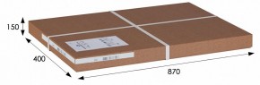 Стол туалетный Берже 15 в Лесном - lesnoy.mebel24.online | фото 9