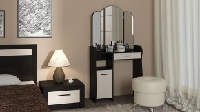 Стол туалетный София Т1 венге цаво/дуб белфорт в Лесном - lesnoy.mebel24.online | фото 2