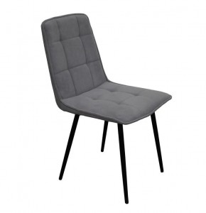 Стул Агат (Бархат) 4 шт. в Лесном - lesnoy.mebel24.online | фото