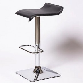Стул барный BN 2002 RQ (WY 118) Черный в Лесном - lesnoy.mebel24.online | фото 1