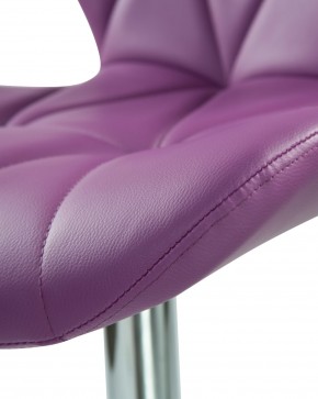 Стул барный DOBRIN BARNY, фиолетовый в Лесном - lesnoy.mebel24.online | фото 6