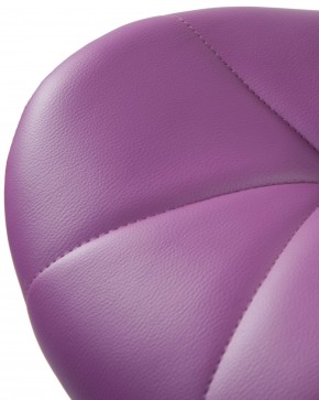 Стул барный DOBRIN BARNY, фиолетовый в Лесном - lesnoy.mebel24.online | фото 8