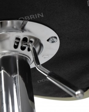 Стул барный DOBRIN BARNY, мятный велюр (MJ9-87) в Лесном - lesnoy.mebel24.online | фото 10