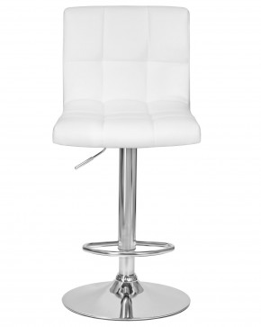 Стул барный DOBRIN CANDY, белый в Лесном - lesnoy.mebel24.online | фото 6