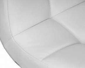 Стул барный DOBRIN CANDY, белый в Лесном - lesnoy.mebel24.online | фото 7