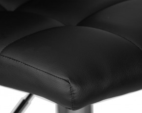 Стул барный DOBRIN CANDY, черный в Лесном - lesnoy.mebel24.online | фото 7