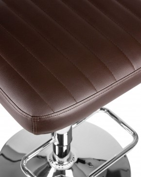 Стул барный DOBRIN CHARLY, коричневый в Лесном - lesnoy.mebel24.online | фото 8