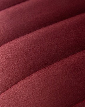 Стул барный DOBRIN CHARLY, винный велюр (MJ9-35) в Лесном - lesnoy.mebel24.online | фото 7