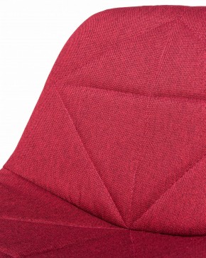 Стул барный DOBRIN DINA, бордовый в Лесном - lesnoy.mebel24.online | фото 8