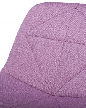 Стул барный DOBRIN DINA, фиолетовый в Лесном - lesnoy.mebel24.online | фото 8