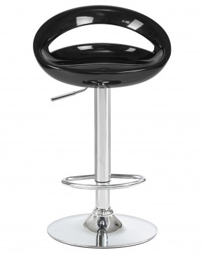 Стул барный DOBRIN DISCO, чёрный в Лесном - lesnoy.mebel24.online | фото 6