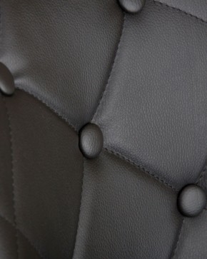 Стул барный DOBRIN JOSEPH, чёрный в Лесном - lesnoy.mebel24.online | фото 8