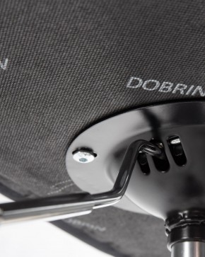 Стул барный DOBRIN KRUGER ARM, мятный велюр (MJ9-87) в Лесном - lesnoy.mebel24.online | фото 10