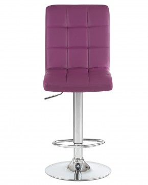 Стул барный DOBRIN KRUGER, фиолетовый в Лесном - lesnoy.mebel24.online | фото 6