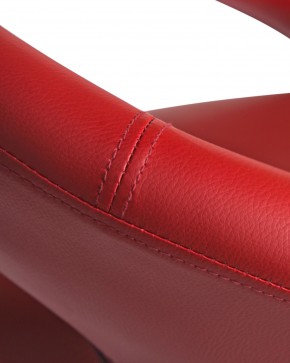 Стул барный DOBRIN MIRA, бордовый в Лесном - lesnoy.mebel24.online | фото 7