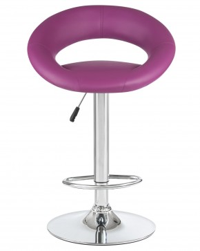 Стул барный DOBRIN MIRA, фиолетовый в Лесном - lesnoy.mebel24.online | фото 6