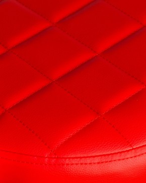 Стул барный DOBRIN MOLLY, красный в Лесном - lesnoy.mebel24.online | фото 8
