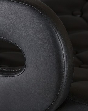 Стул барный DOBRIN TIESTO, чёрный в Лесном - lesnoy.mebel24.online | фото 8