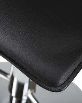Стул барный DOBRIN TOMMY, чёрный в Лесном - lesnoy.mebel24.online | фото 8