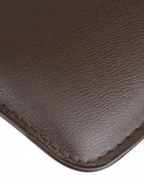 Стул барный DOBRIN TOMMY, коричневый в Лесном - lesnoy.mebel24.online | фото 8