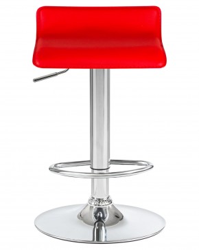 Стул барный DOBRIN TOMMY, красный в Лесном - lesnoy.mebel24.online | фото 6
