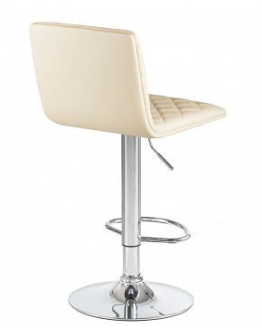 Стул барный LM-5003, кремовый в Лесном - lesnoy.mebel24.online | фото 4