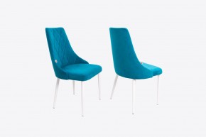 Стул Бренди в ткани велюр Velutto в Лесном - lesnoy.mebel24.online | фото 7