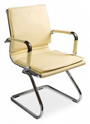 Стул Бюрократ CH-993-low-v в Лесном - lesnoy.mebel24.online | фото