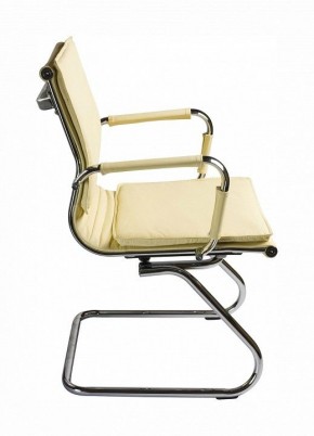 Стул Бюрократ CH-993-low-v в Лесном - lesnoy.mebel24.online | фото 4