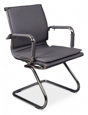 Стул Бюрократ CH-993-low-v в Лесном - lesnoy.mebel24.online | фото