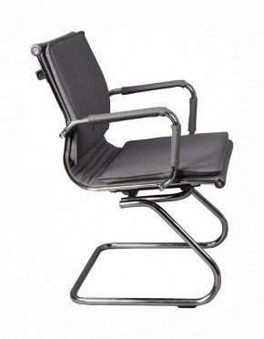 Стул Бюрократ CH-993-low-v в Лесном - lesnoy.mebel24.online | фото 5