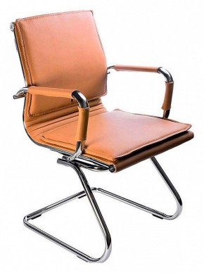 Стул Бюрократ CH-993-low-v в Лесном - lesnoy.mebel24.online | фото