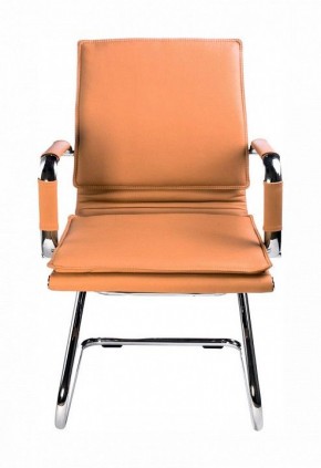 Стул Бюрократ CH-993-low-v в Лесном - lesnoy.mebel24.online | фото 3