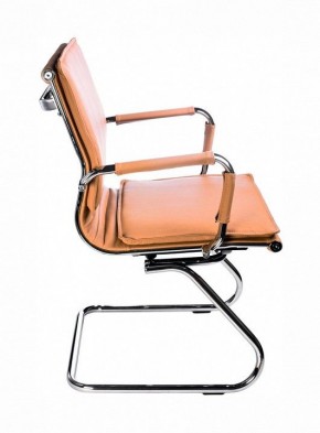 Стул Бюрократ CH-993-low-v в Лесном - lesnoy.mebel24.online | фото 4