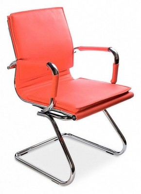 Стул Бюрократ CH-993-low-v в Лесном - lesnoy.mebel24.online | фото