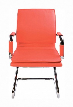 Стул Бюрократ CH-993-low-v в Лесном - lesnoy.mebel24.online | фото 3