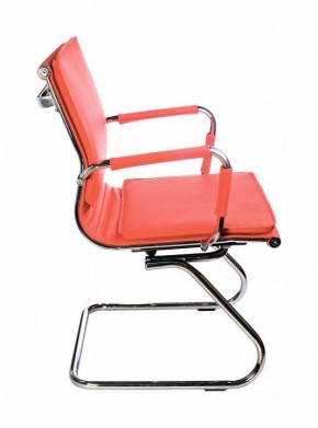 Стул Бюрократ CH-993-low-v в Лесном - lesnoy.mebel24.online | фото 4